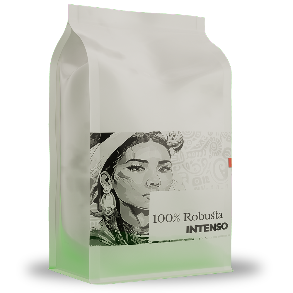 INTENSO Robusta 1 KG